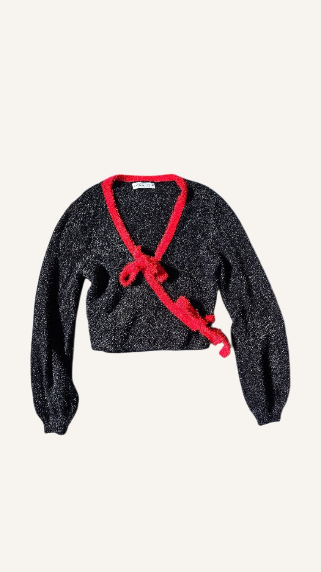 Knit Cardigan