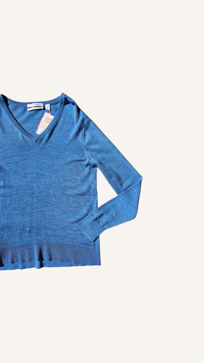 Merino Long Sleeve