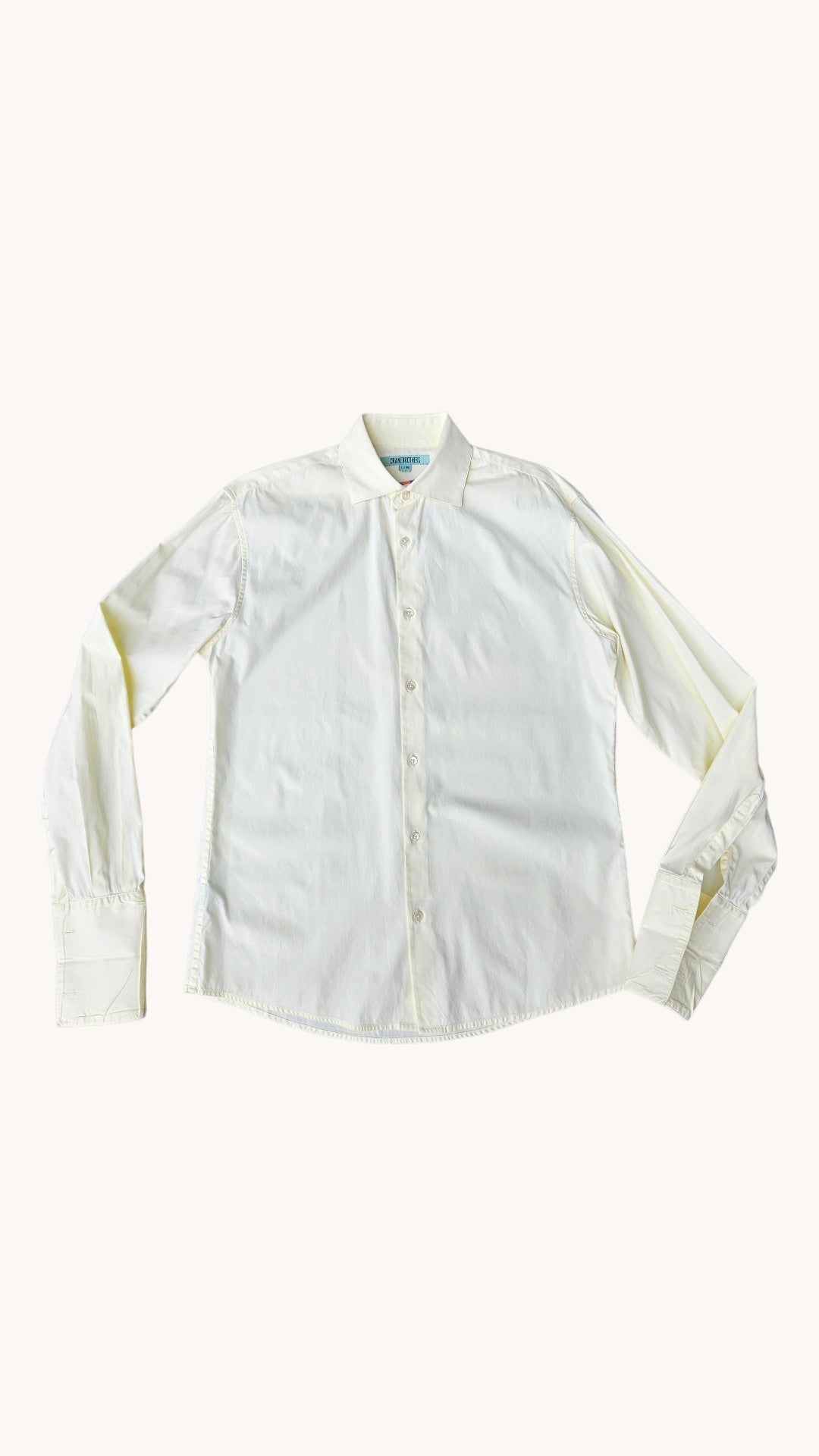 Button Down Shirt