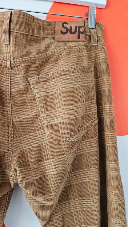 Supreme Corduroy Pants