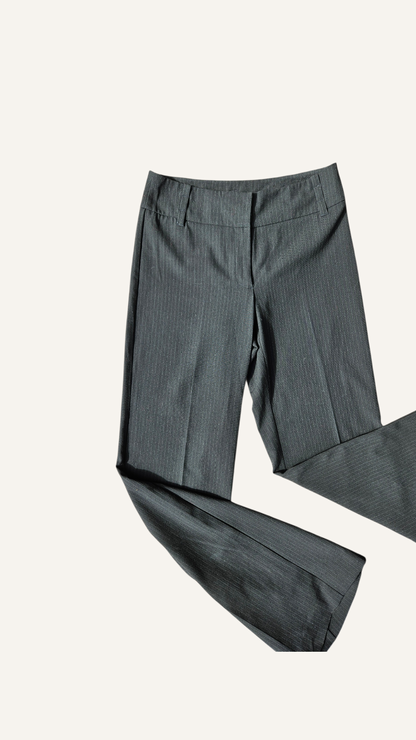 Pinstripe Pants
