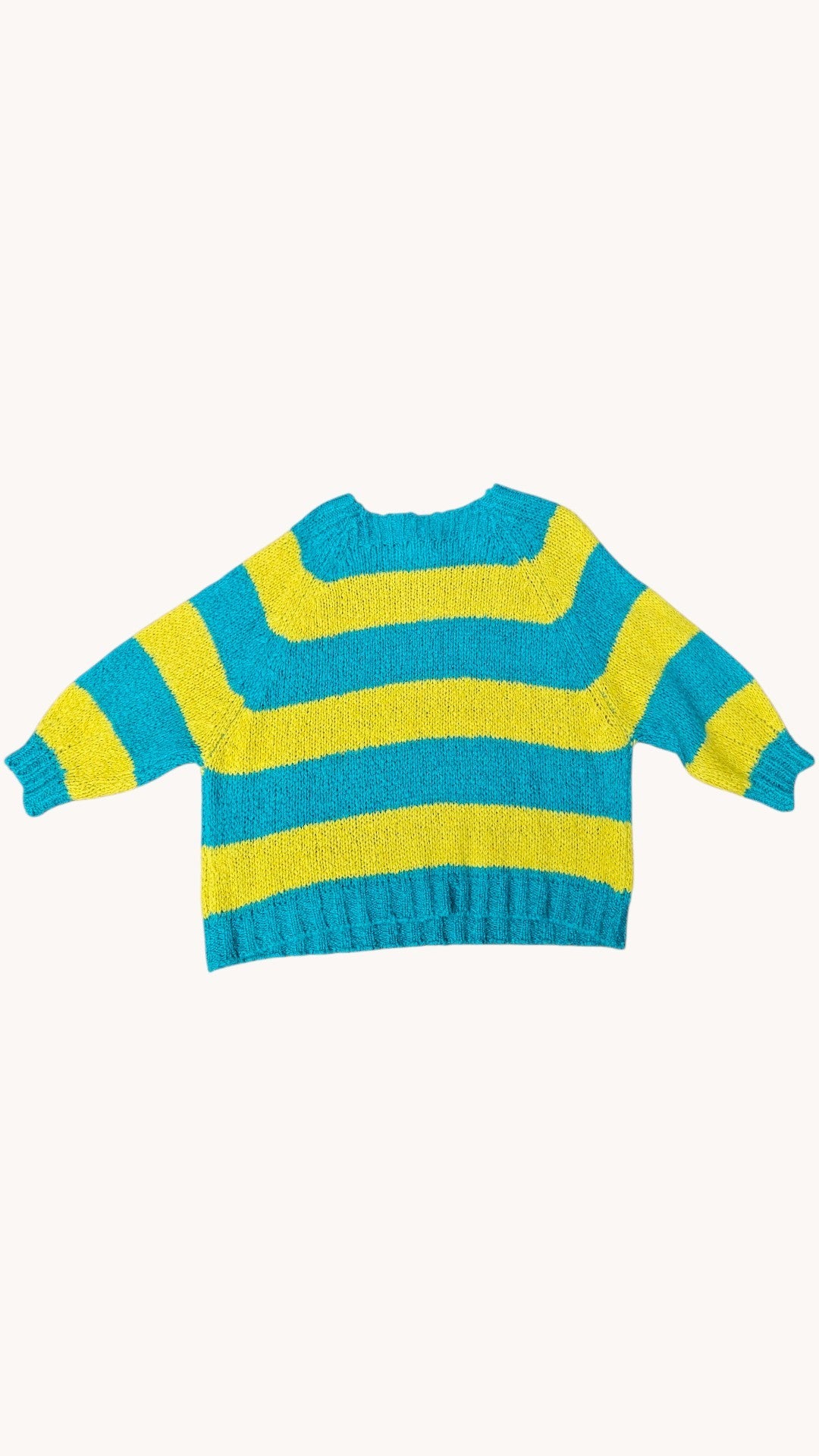 Knit Jumper