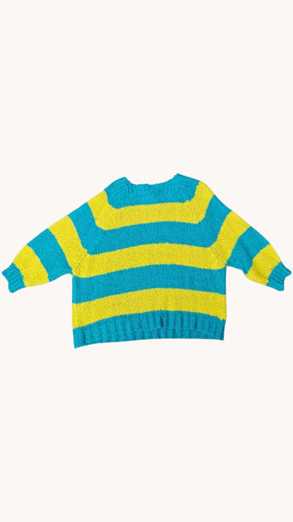 Knit Jumper