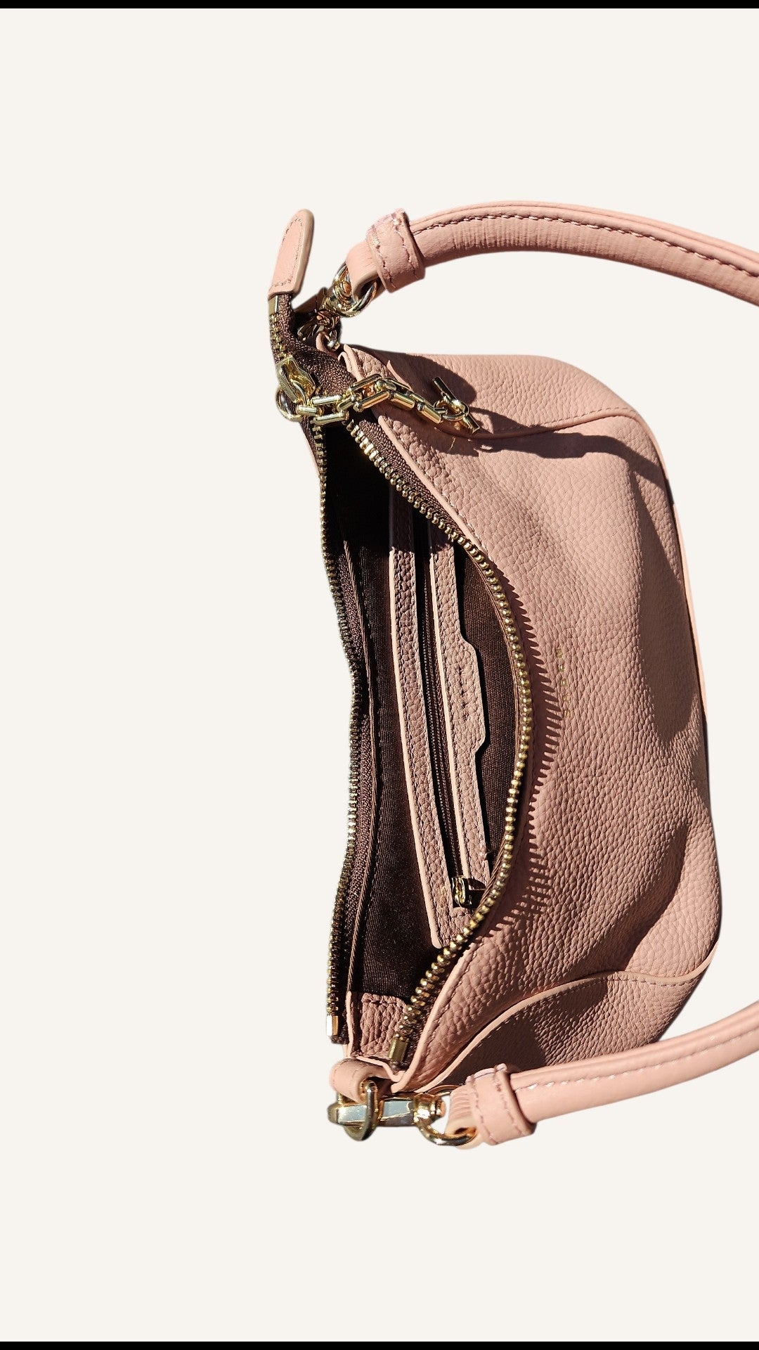 Saben Shoulder Bag