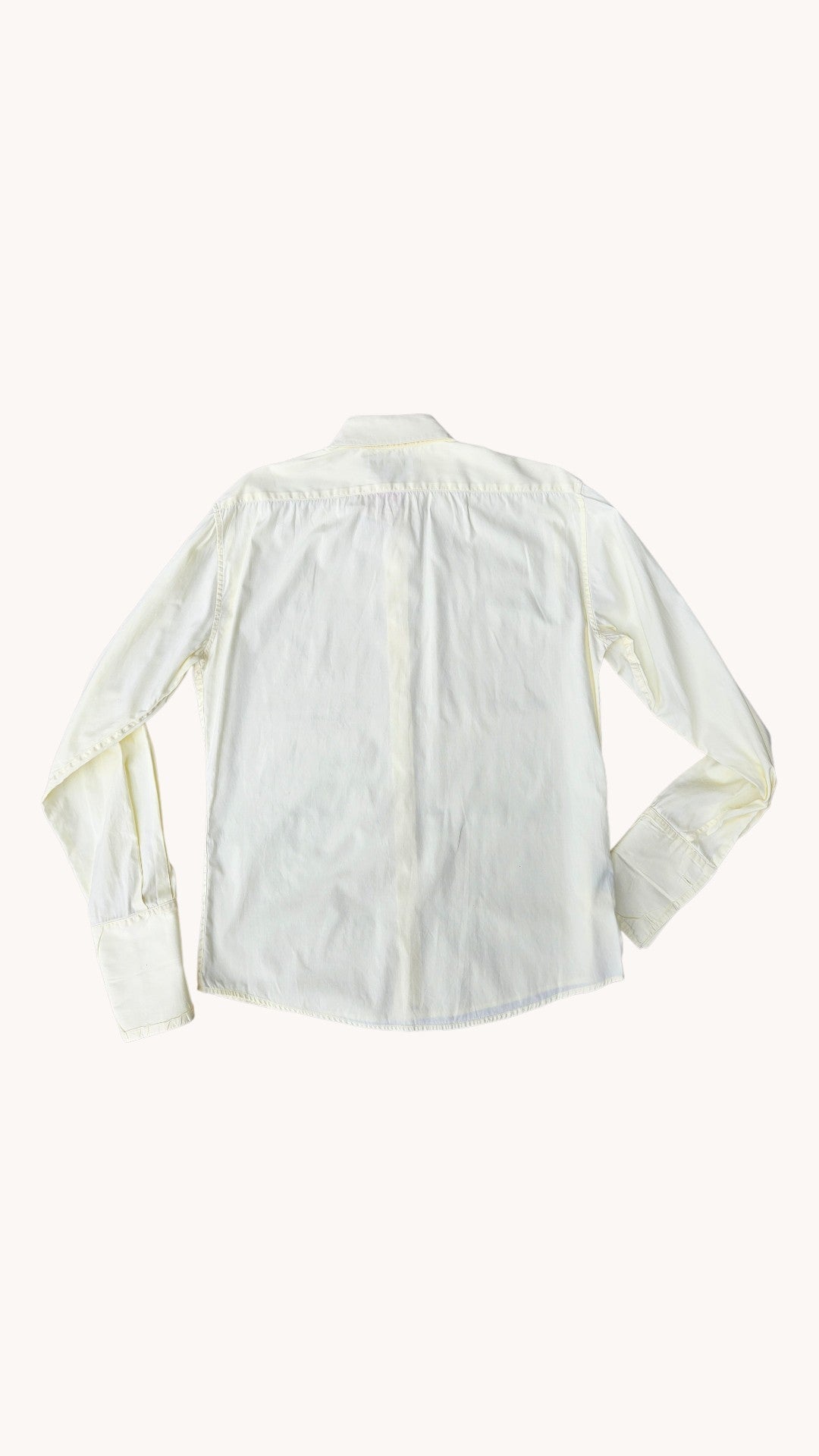 Button Down Shirt