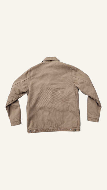 Canvas Jacket