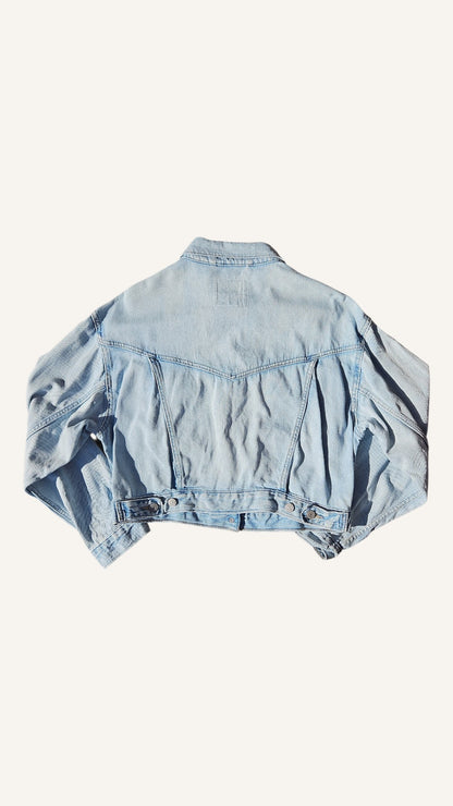 Jeans Jacket