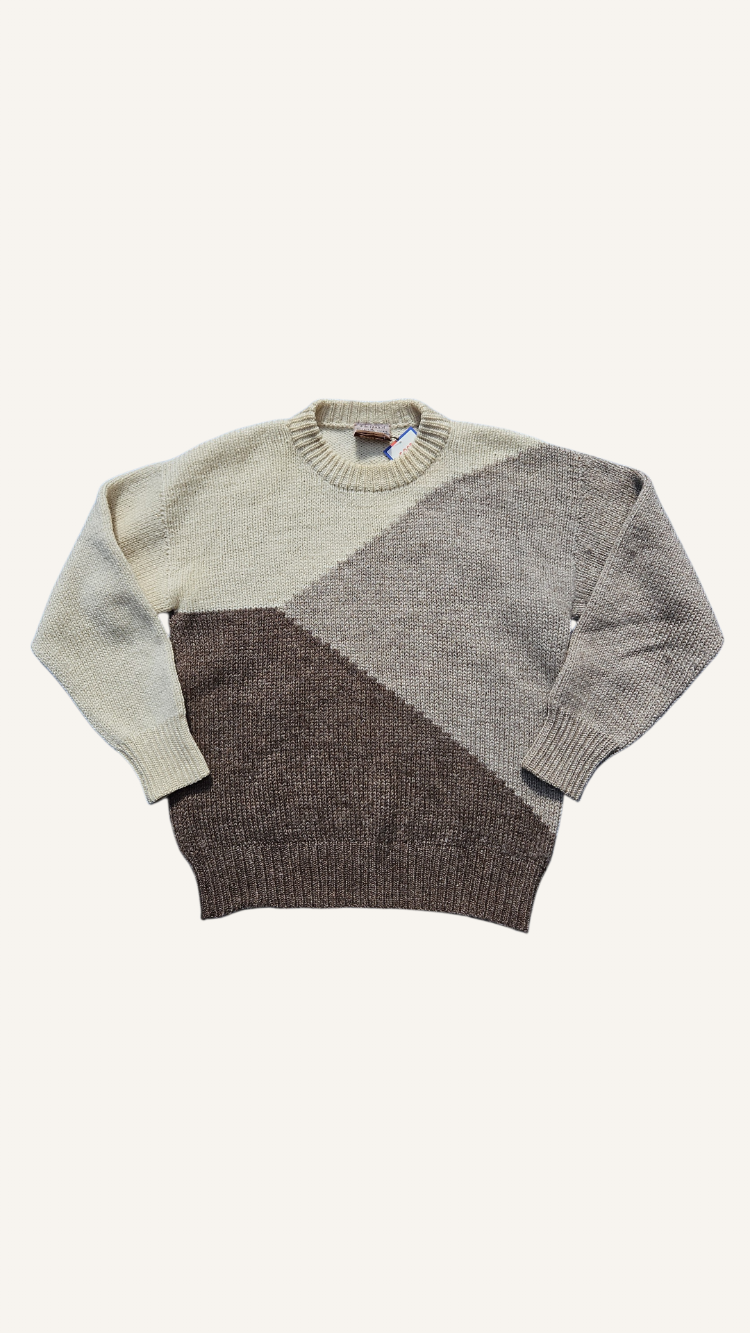 Wool Jumper