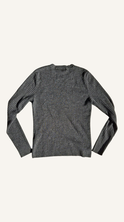 Wool Long sleeve