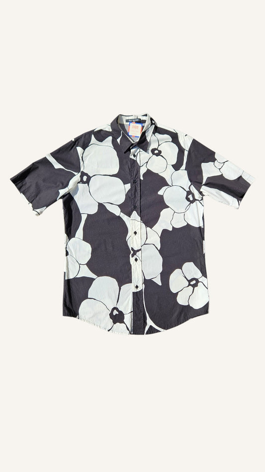 'Miranda' Button Up