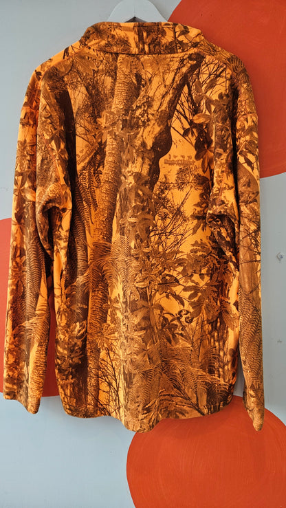 Hunting & Fishing NZ Fleece Hoodie