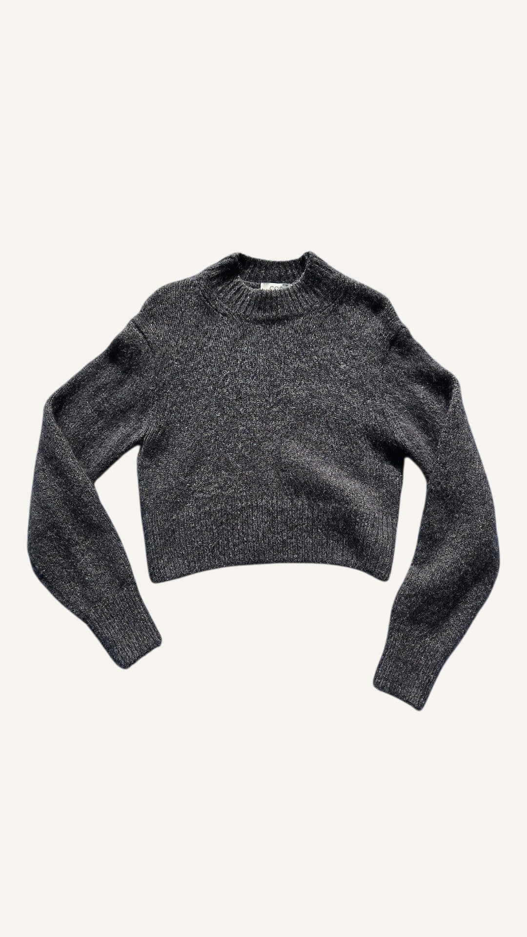 Alpaca Jumper