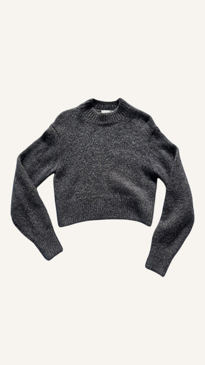 Alpaca Jumper