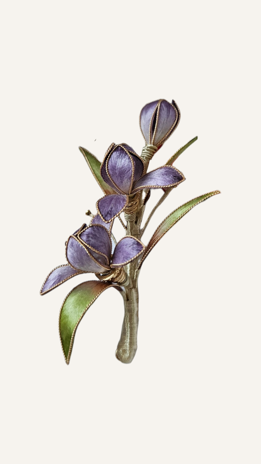 Handmade Broach