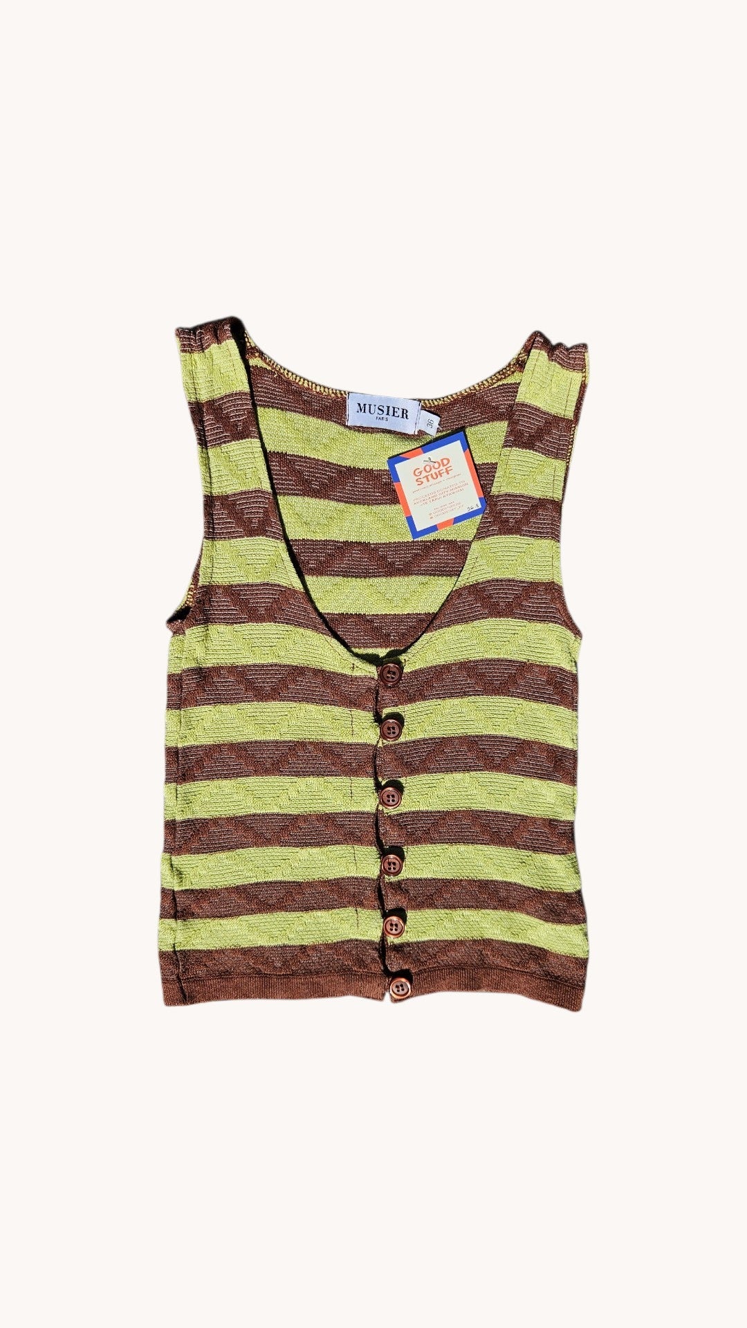 Knit Top