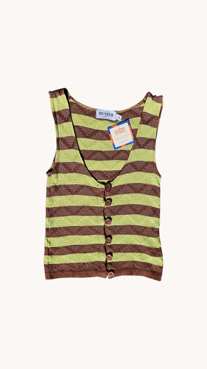 Knit Top