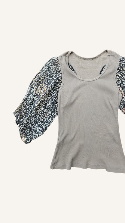 Zambesi Top