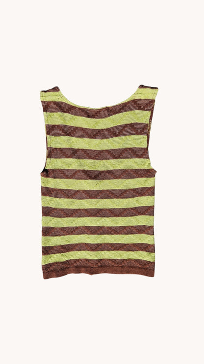 Knit Top
