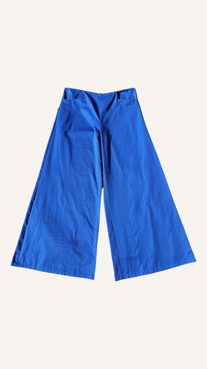 Wide Leg Pants