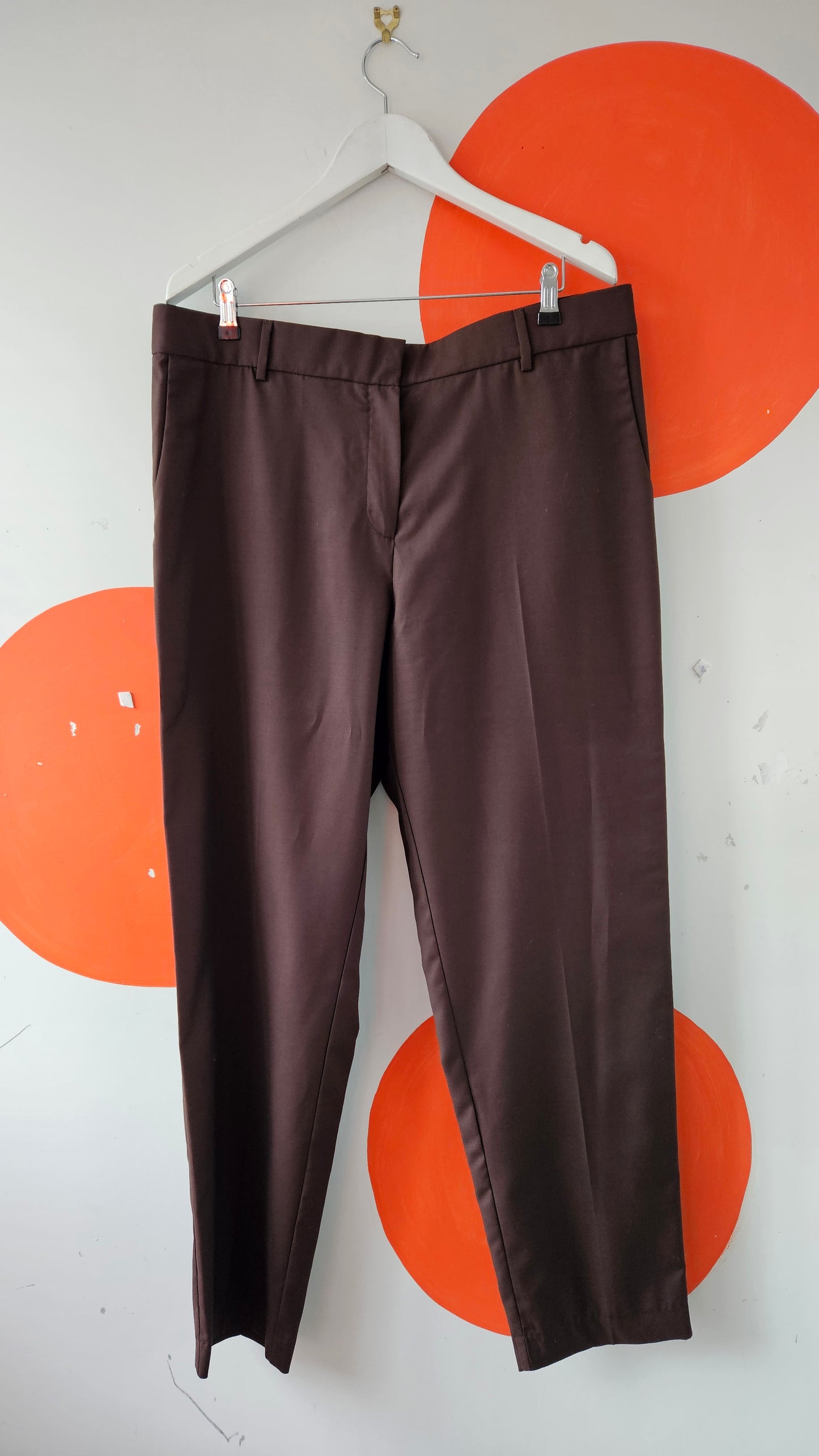 Wynn Hamlyn Full Suit