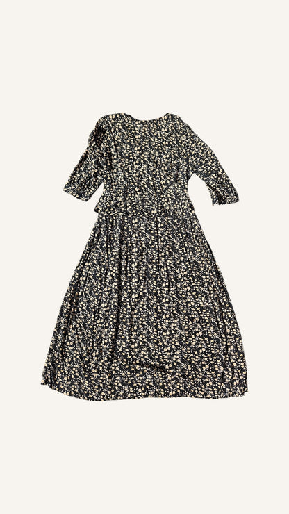 Floral Maxidress