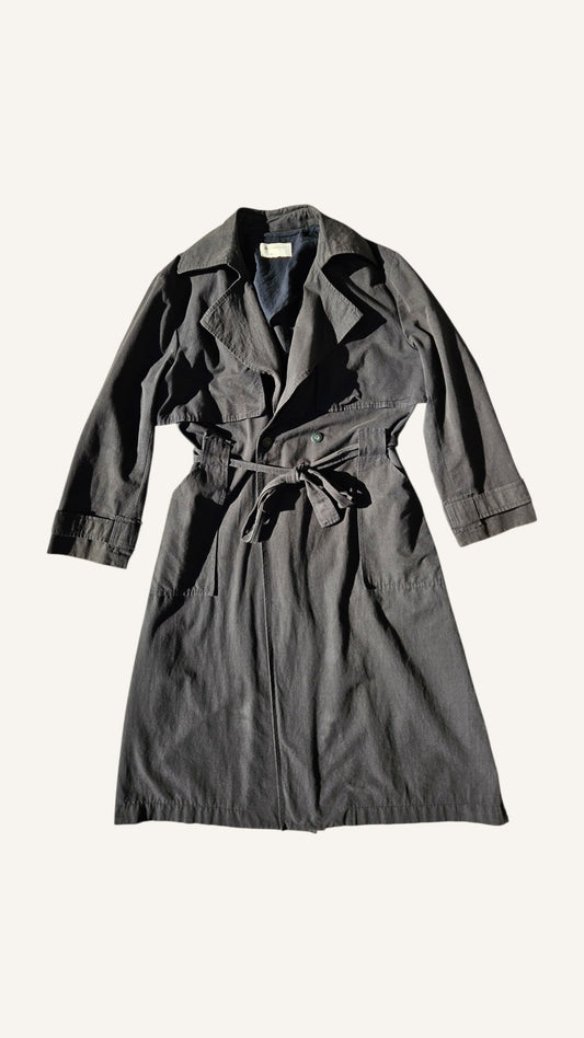 Trench Coat