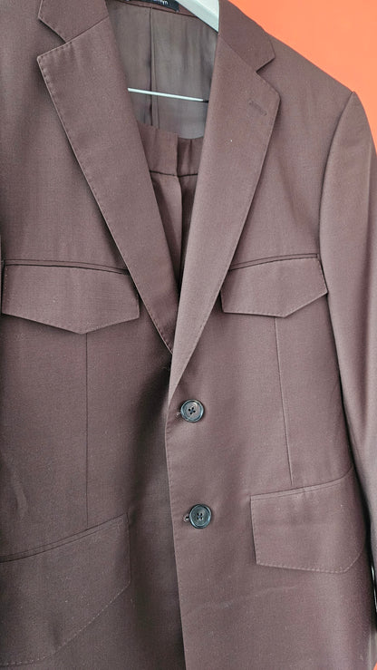 Wynn Hamlyn Full Suit