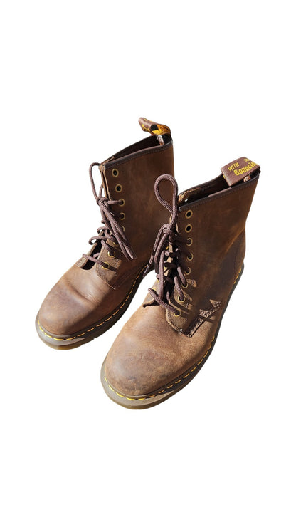 Dr Marten