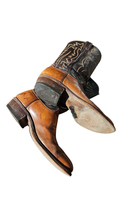 Cowboy Boots