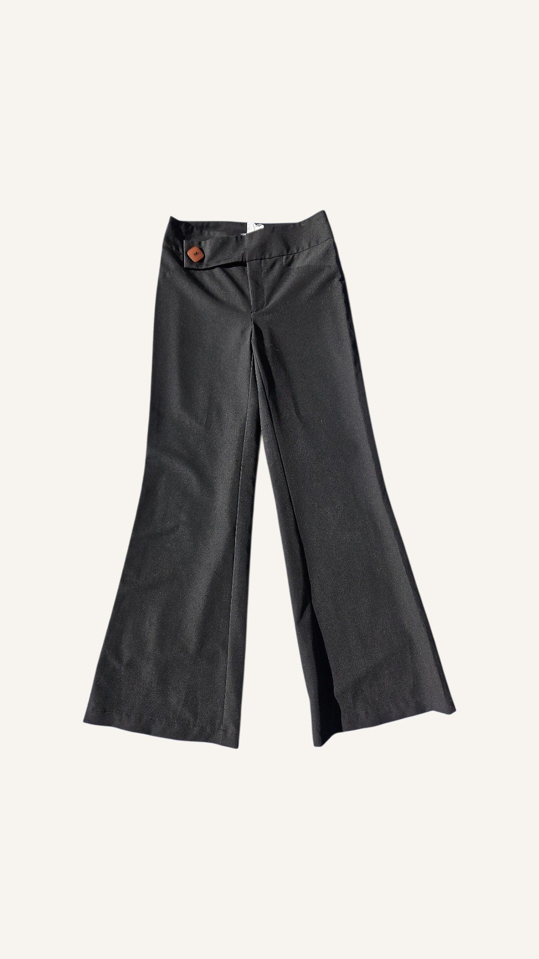Flared Trousers