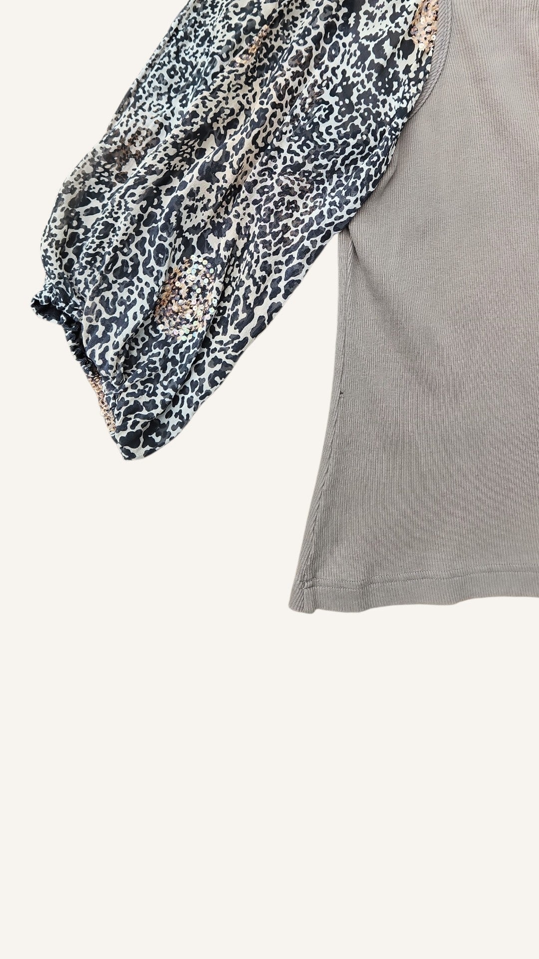 Zambesi Top