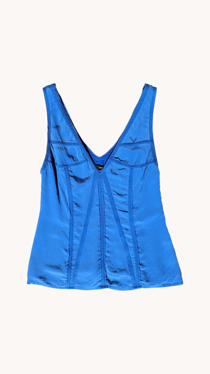 Silk Top