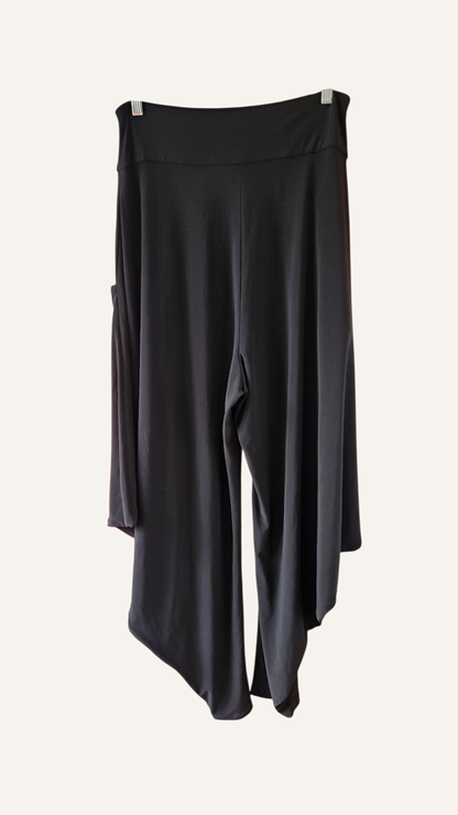 Frank Lyman Harem Pant