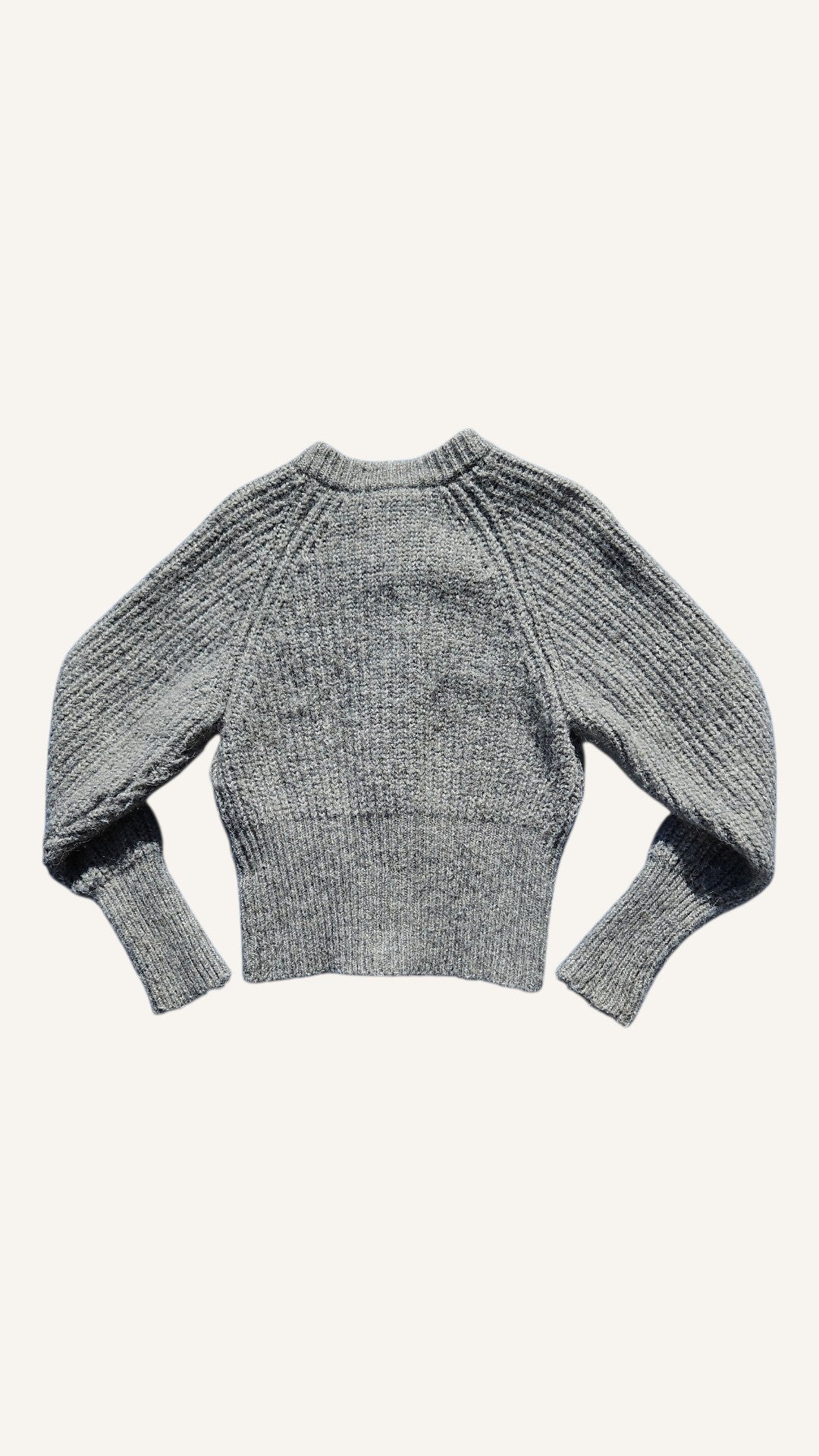 Knit Cardigan