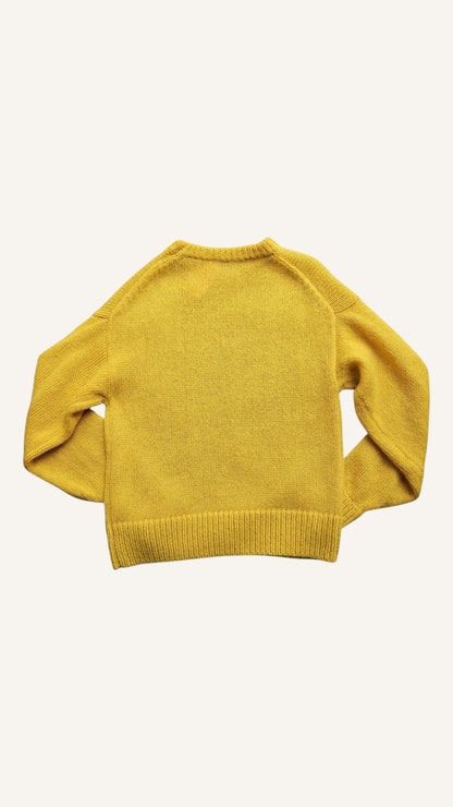 Wool Jumper
