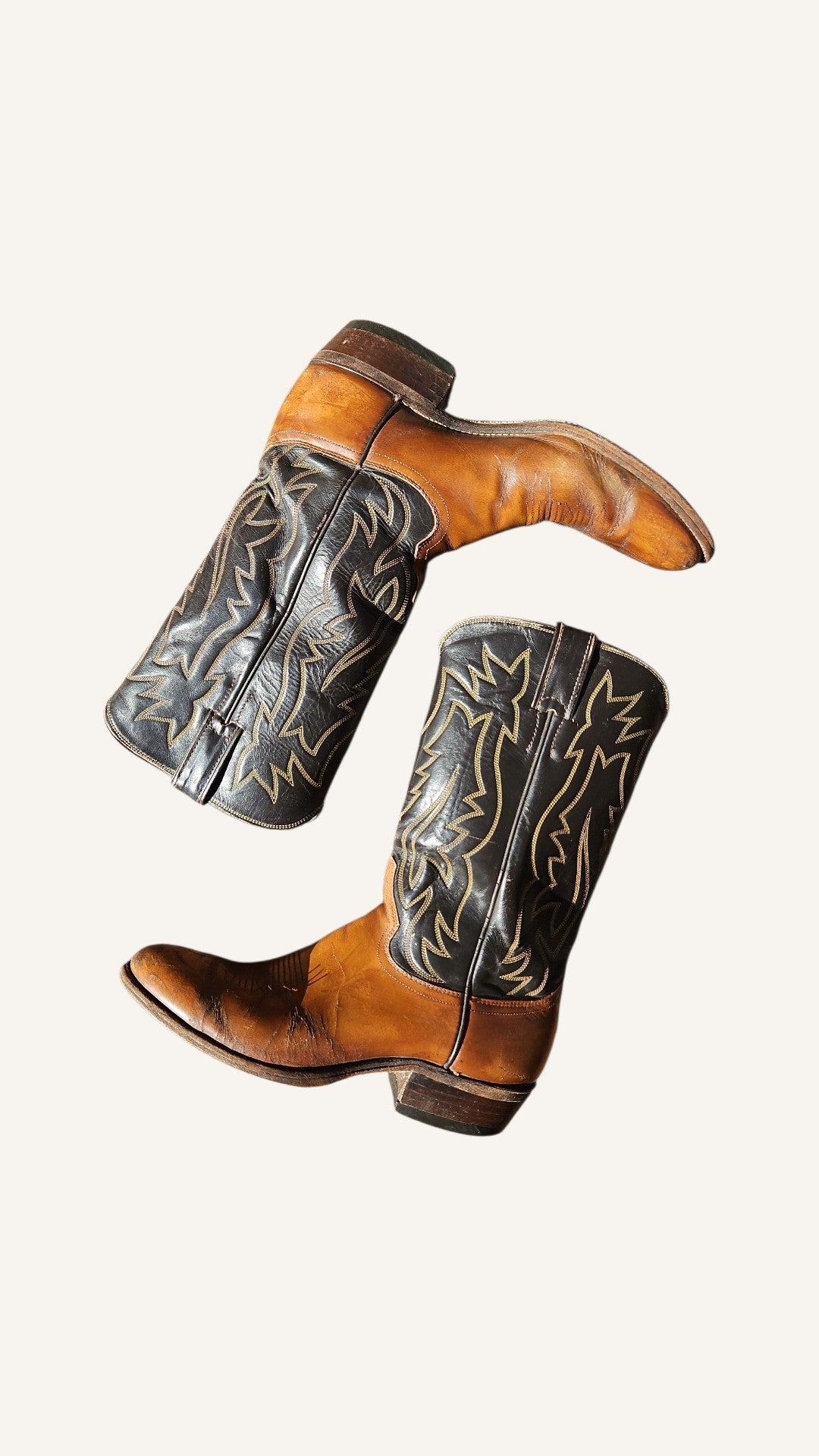 Cowboy Boots