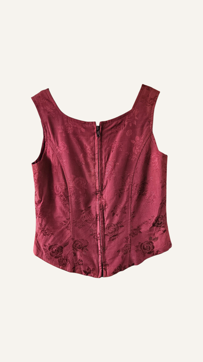 Corset Top