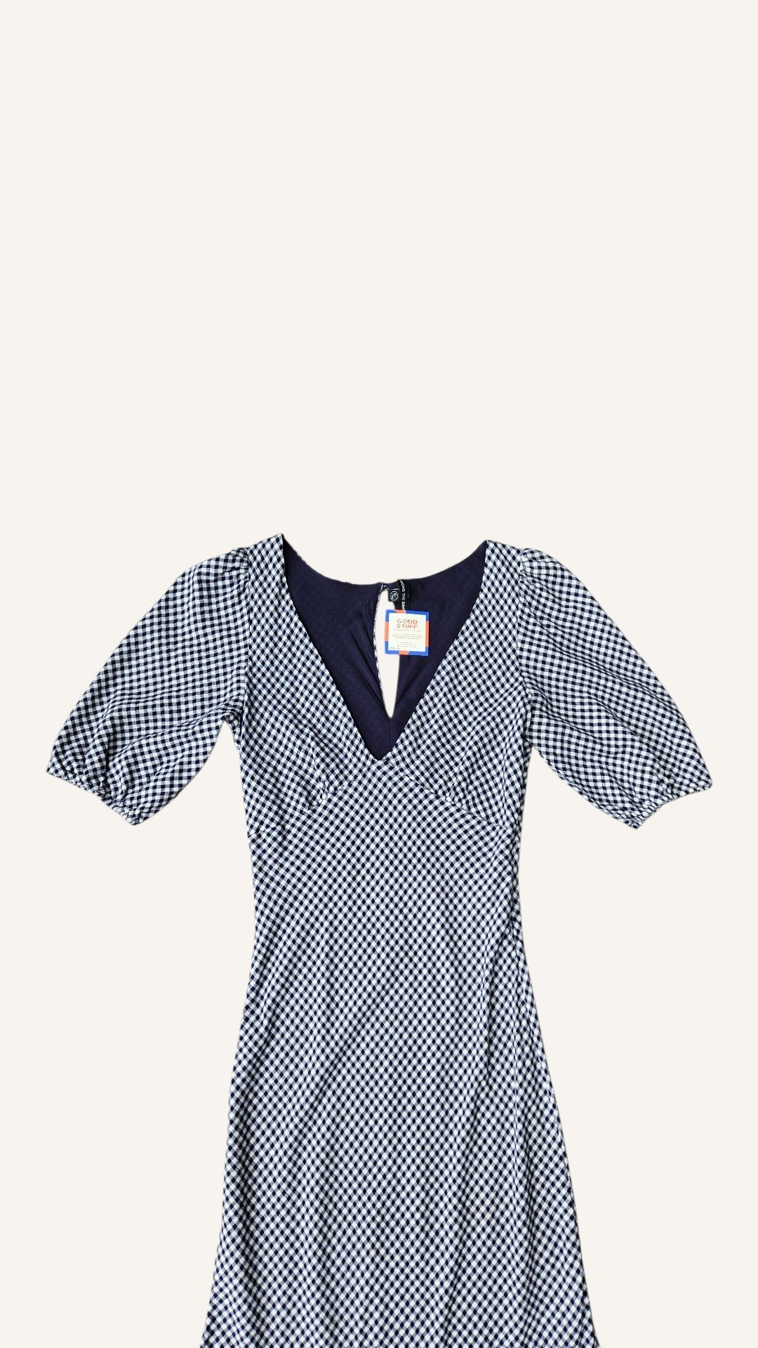 Midi Dress