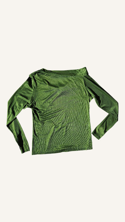 Long Sleeve