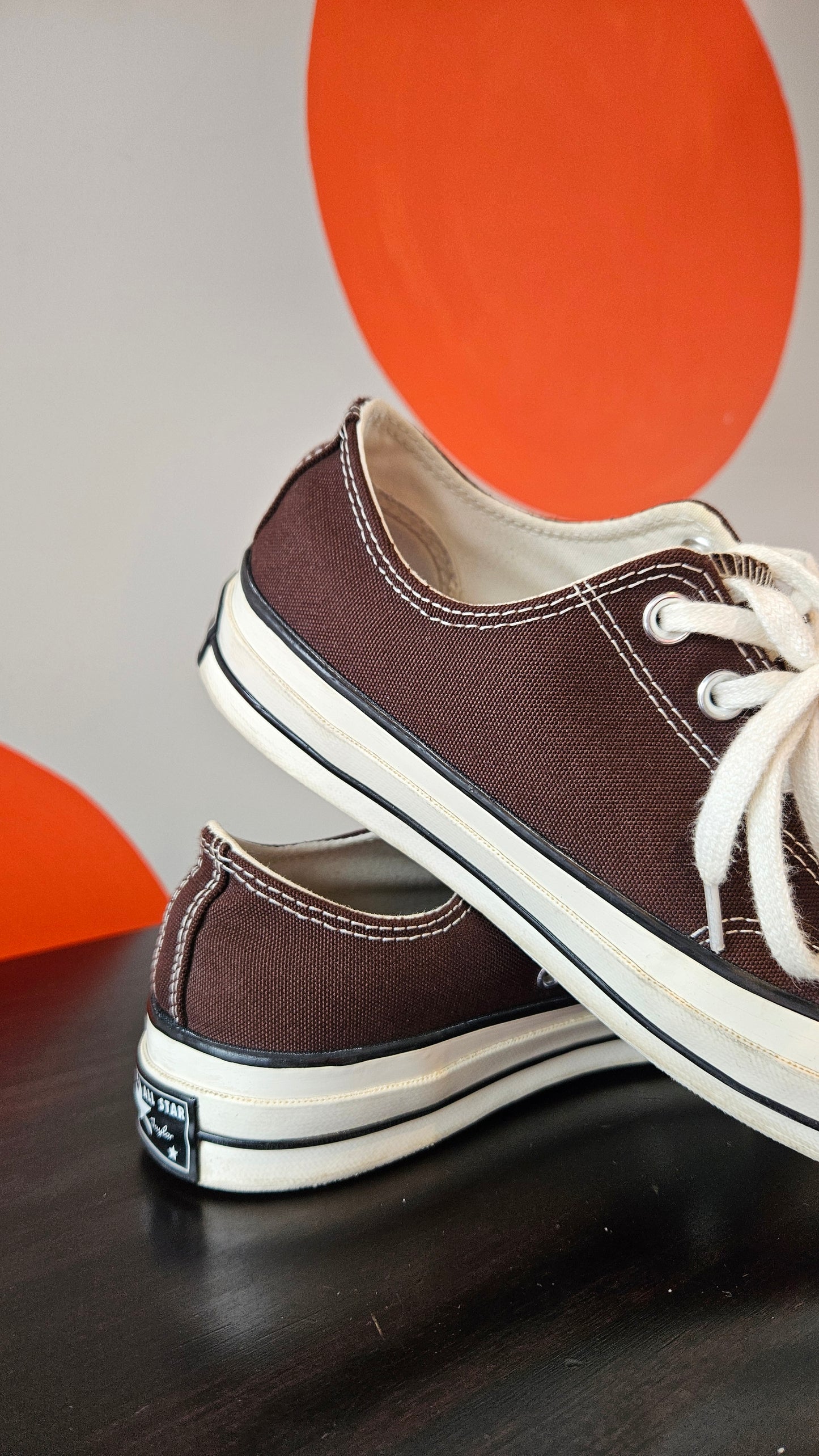 Converse Chuck 70 Ox