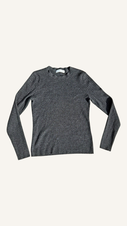Wool Long sleeve