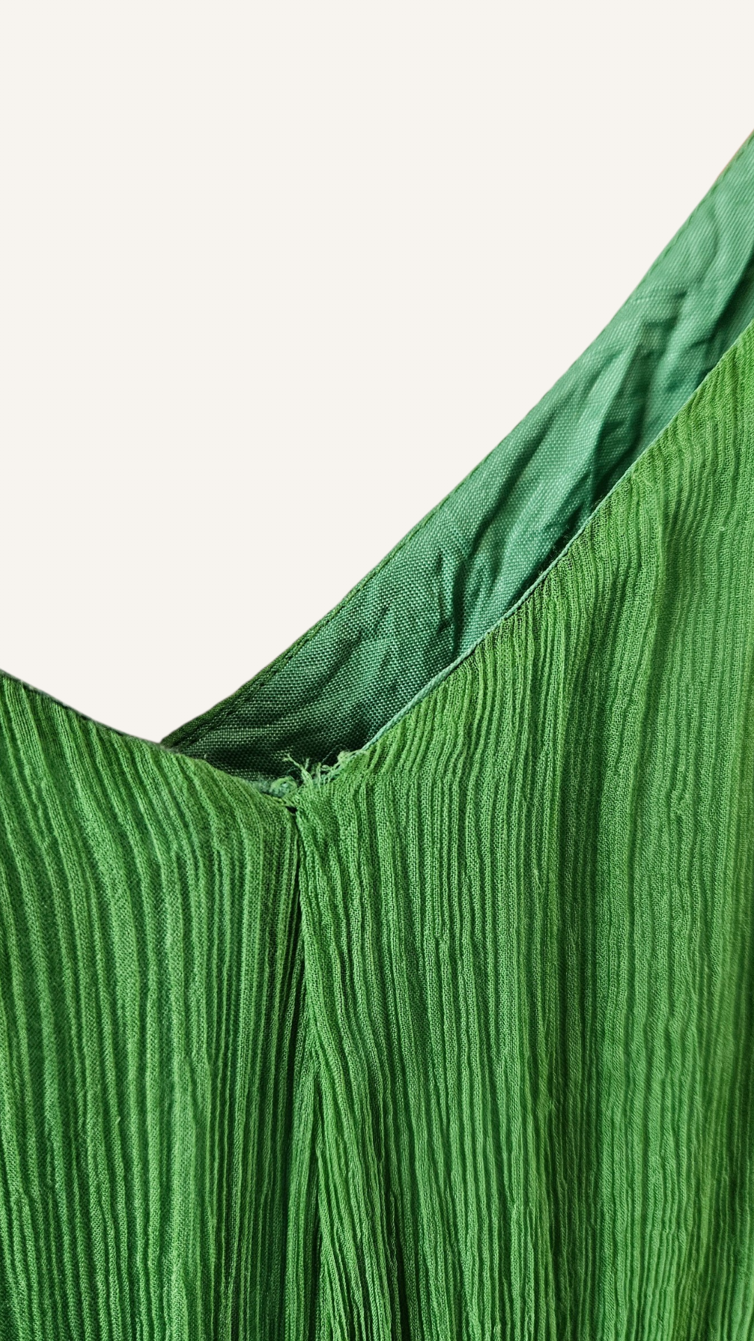 Silk Mididress by emerge