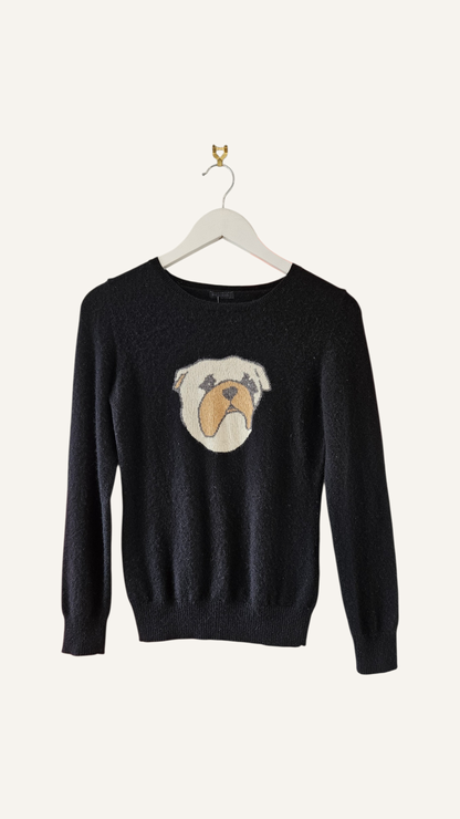 Pinko Cashmere Sweater