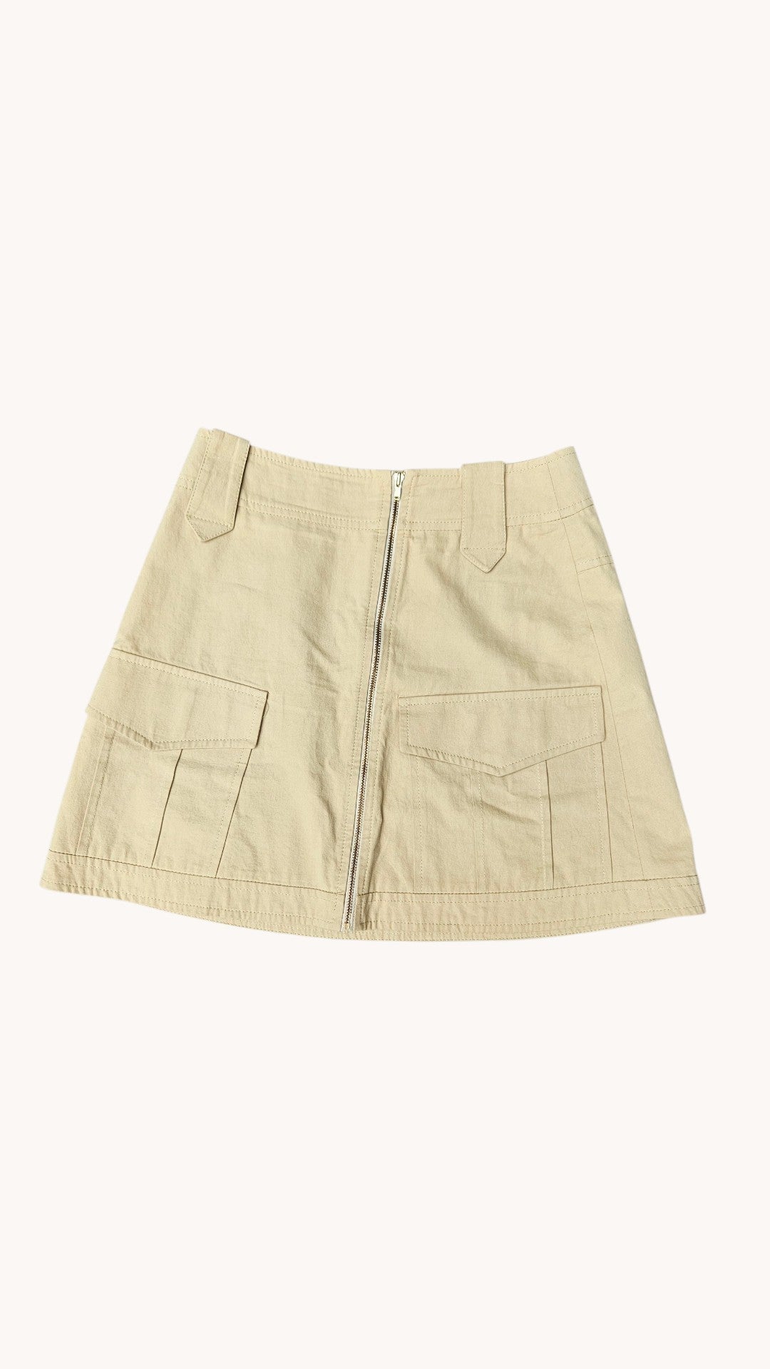 Mini Skirt