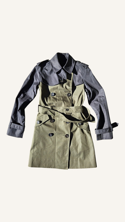 Trench Coat