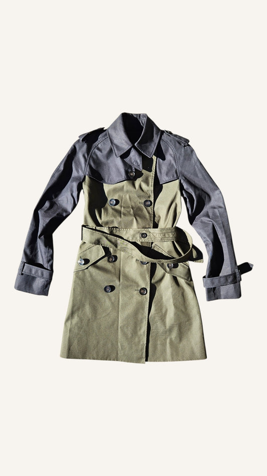 Trench Coat