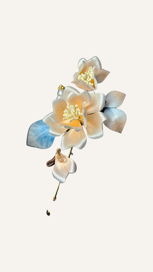 Handmade Broach