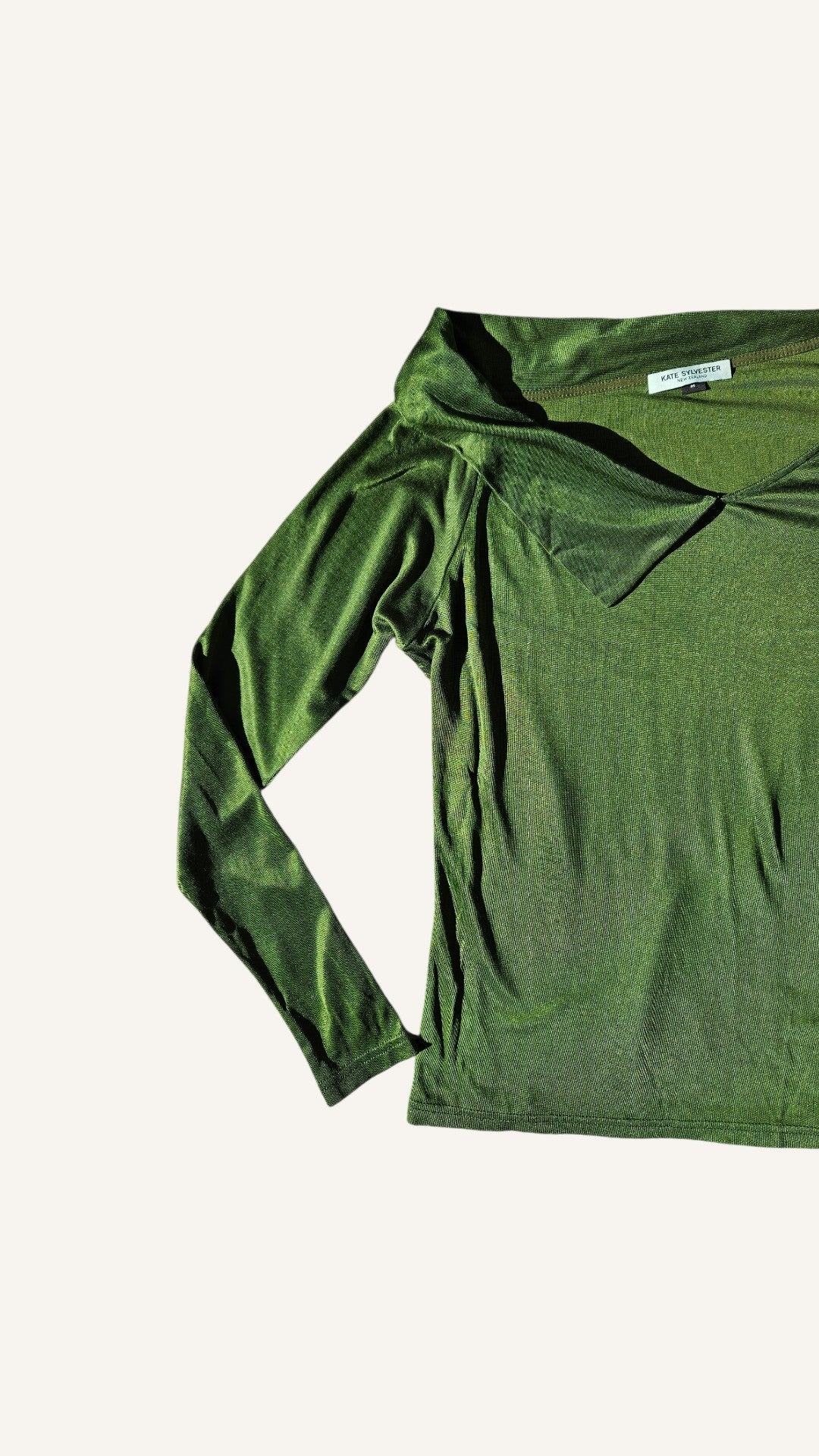 Long Sleeve