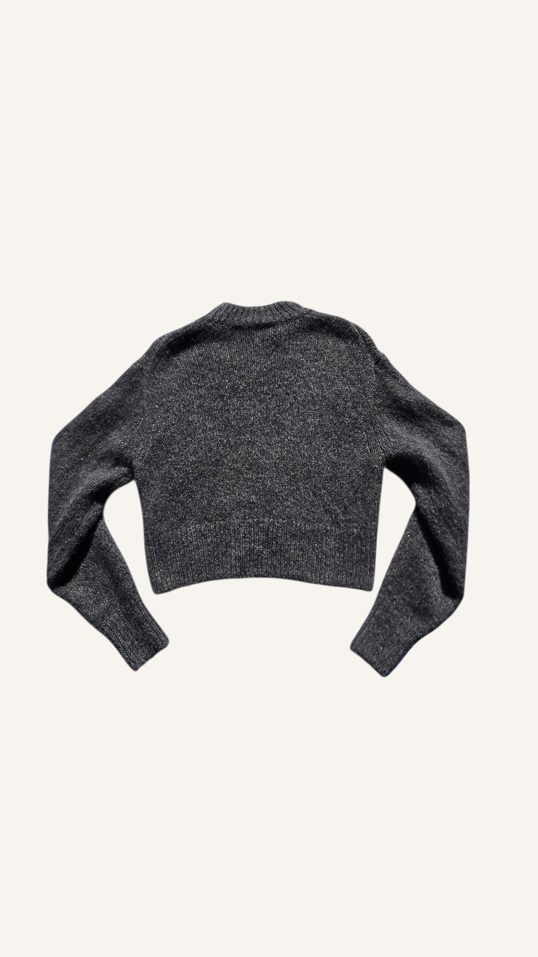 Alpaca Jumper