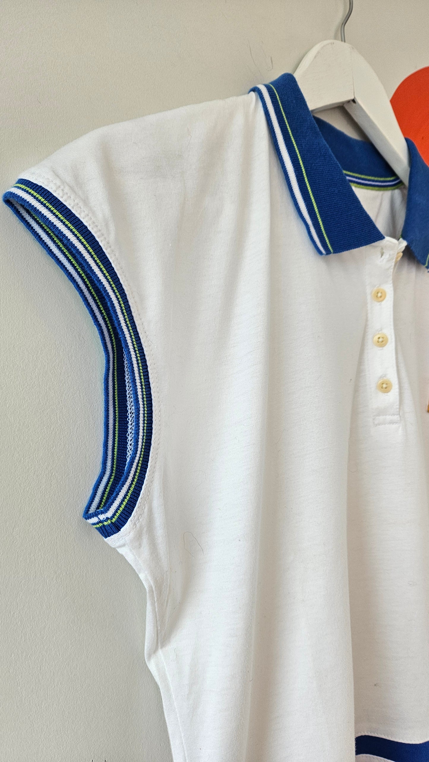 Vintage Nike Tennisshirt